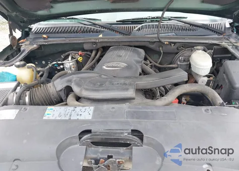 2003 Chevrolet Avalanche 1500 z USA, uszkodzony, nr VIN 3GNEK13T13G234540